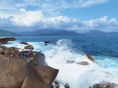 -海南分界洲岛旅游区