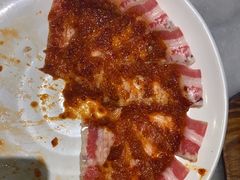 -韩宫宴烤肉·黑毛和牛·料理(合肥滨湖银泰城店)