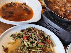 -食光慢宴·安吉土菜馆