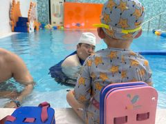 -ABC Swim亲子游泳俱乐部(河西店)