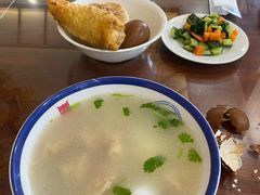 -惠宾饭庄(中山路店)