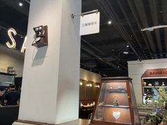 -三猫黑鱼花(南大店)