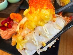 -昊·来了寿司(台湾街店)