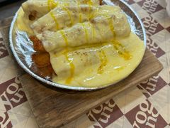 -老三样·旧食新味(船山路店)