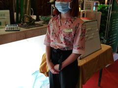 -华夏良子·足道SPA艾灸(翠微店)