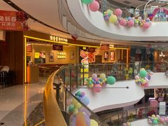 -万达广场(临港店)