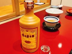 -盘古七星酒店·京都怀石花传日餐厅
