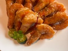 -四季民福烤鸭店(外滩外白渡桥店)