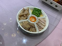 -顺风海鲜港(金玉兰店)