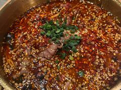 -太二酸菜鱼(天鹅湖万达店)