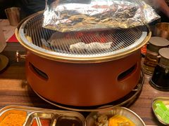 -西塔老太太泥炉烤肉(上海七宝领展广场店)
