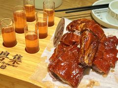 -粤集·手工粤菜(皇庭广场店)
