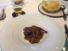 -三号黄浦会Canton Table