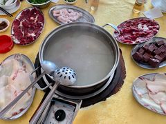 牛胸油-光头仔烧鸡牛杂店