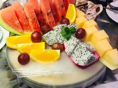 -MOSSO德国餐厅·音乐酒吧(环宇荟店)