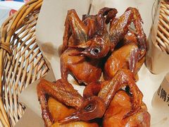 -鸽子张·家宴(黄辛庄旗舰店)
