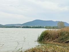 -云龙湖旅游景区