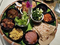 -淀里船宴(卓达店)