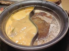 -温野菜涮涮锅(曲江大悦城店)