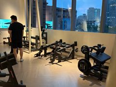 -YCHL FIT 健身(星寰店)
