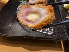 芝士卷-胜博殿日式炸猪排(西红门店)