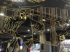 -奎元馆.百年奎元.非遗传承(西湖边的解放路店)