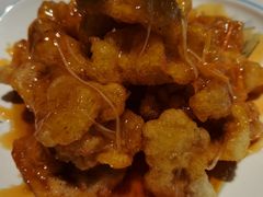 东北锅包肉-老边饺子馆(金源店)