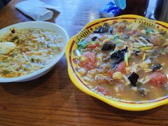 -西工饭庄快餐厅(西工小街店)