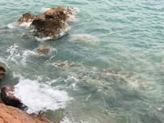 -青岛第一海水浴场