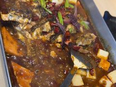 -鱼酷活鱼烤鱼(沈阳大悦城店)