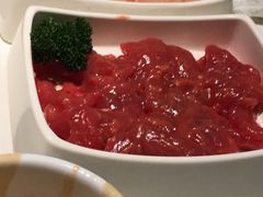 -海底捞火锅(锦艺城店)