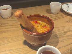 -茄子恰恰·新云南小炒(坪山益田店)
