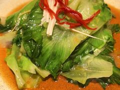 -宏达老菜馆(东安街店)