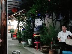 -李东农庄(中南百草园地标店)