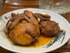 -春發合饭庄