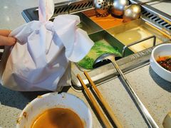 -海底捞火锅(番禺广场店)
