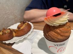 -VERIE BAKEHOUSE