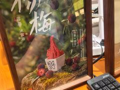 -野人先生现做冰淇淋(北京环宇荟店)
