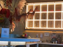 -恰餐厅及酒吧CHAR Bar & Grill(北京三里屯洲际店)