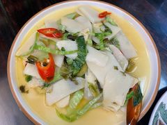 -堂宴·老厦门私房菜(1988仙岳总店)