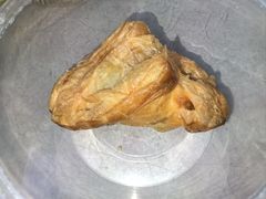 咖喱牛肉饺-老大昌(淮海中路店)