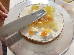 -食间旅人DIY烘焙工作室