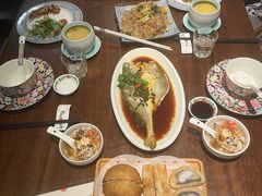 -美乐食街(小南店)