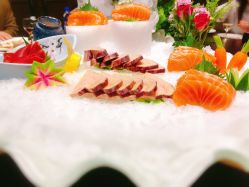 -昆城一品国际宴会中心·宴会厅