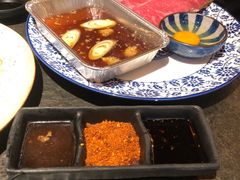 -上男·烧肉集市(五一广场店)