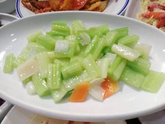 西芹百合-和记小菜(东方店)