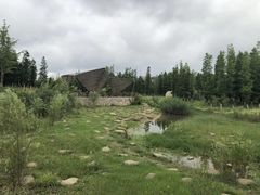 -贵阳市花溪国家城市湿地公园