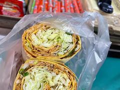 -山东傻大粗粮煎饼(牛街店)