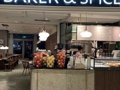 门面-BAKER&SPICE(环贸店)