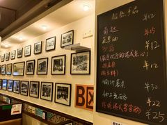 -大哥餐厅(西城花园店)